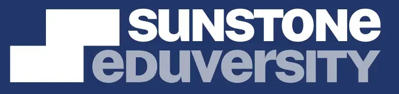 sunstone eduversity logo